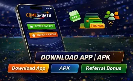 Download the app, unlock code SHRI500, and enter 1 Pts contests faster
